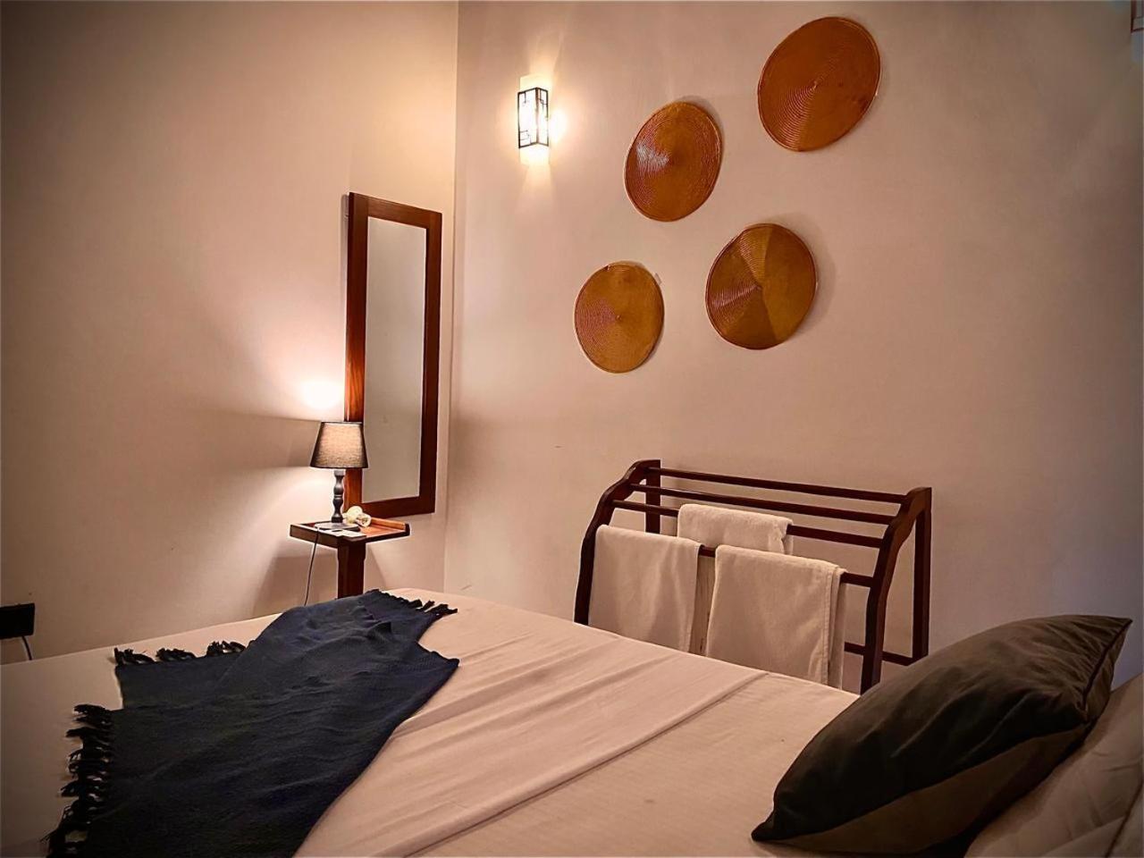 Kingcity Resort Anuradhapura Kültér fotó