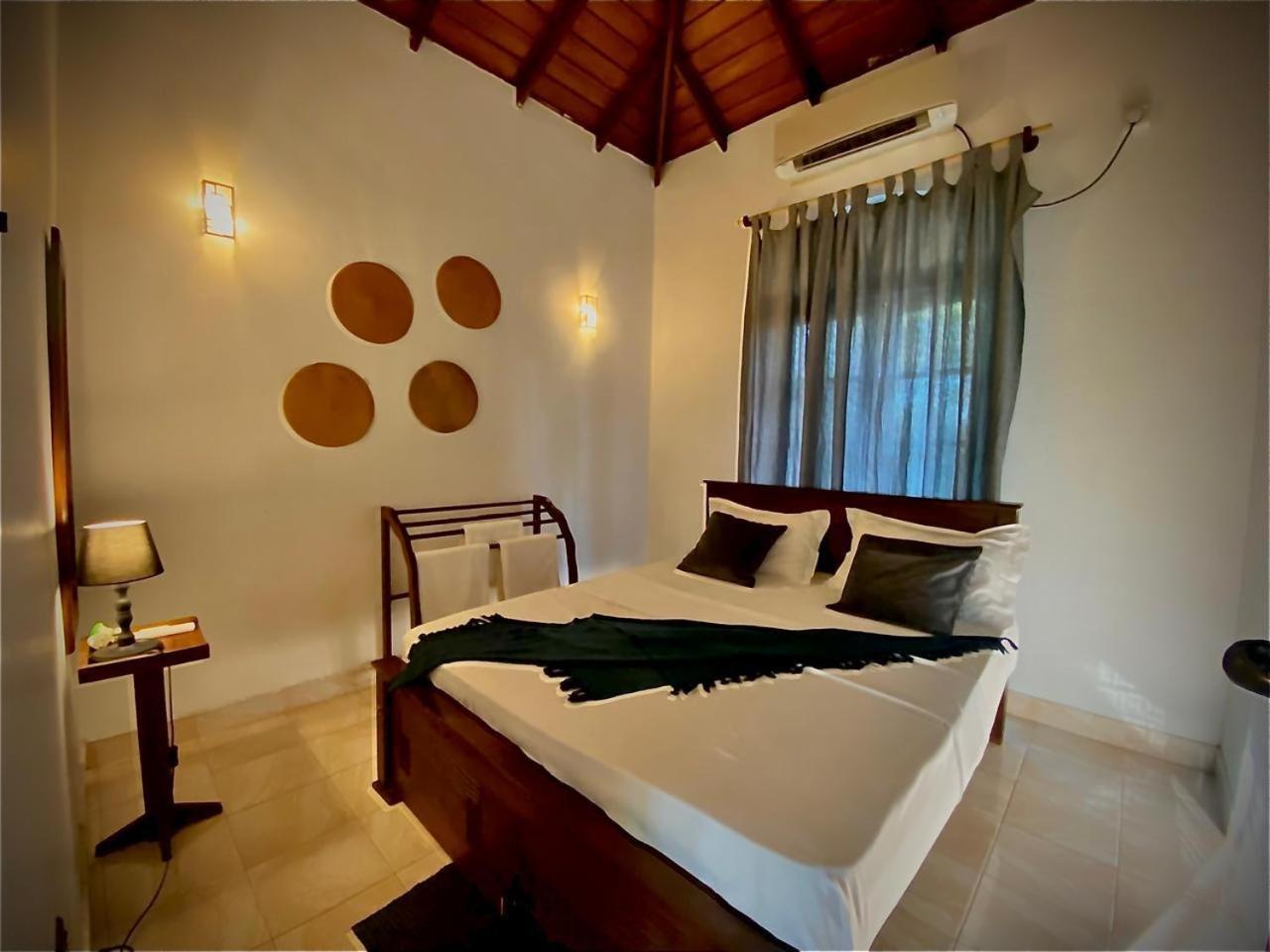 Kingcity Resort Anuradhapura Kültér fotó