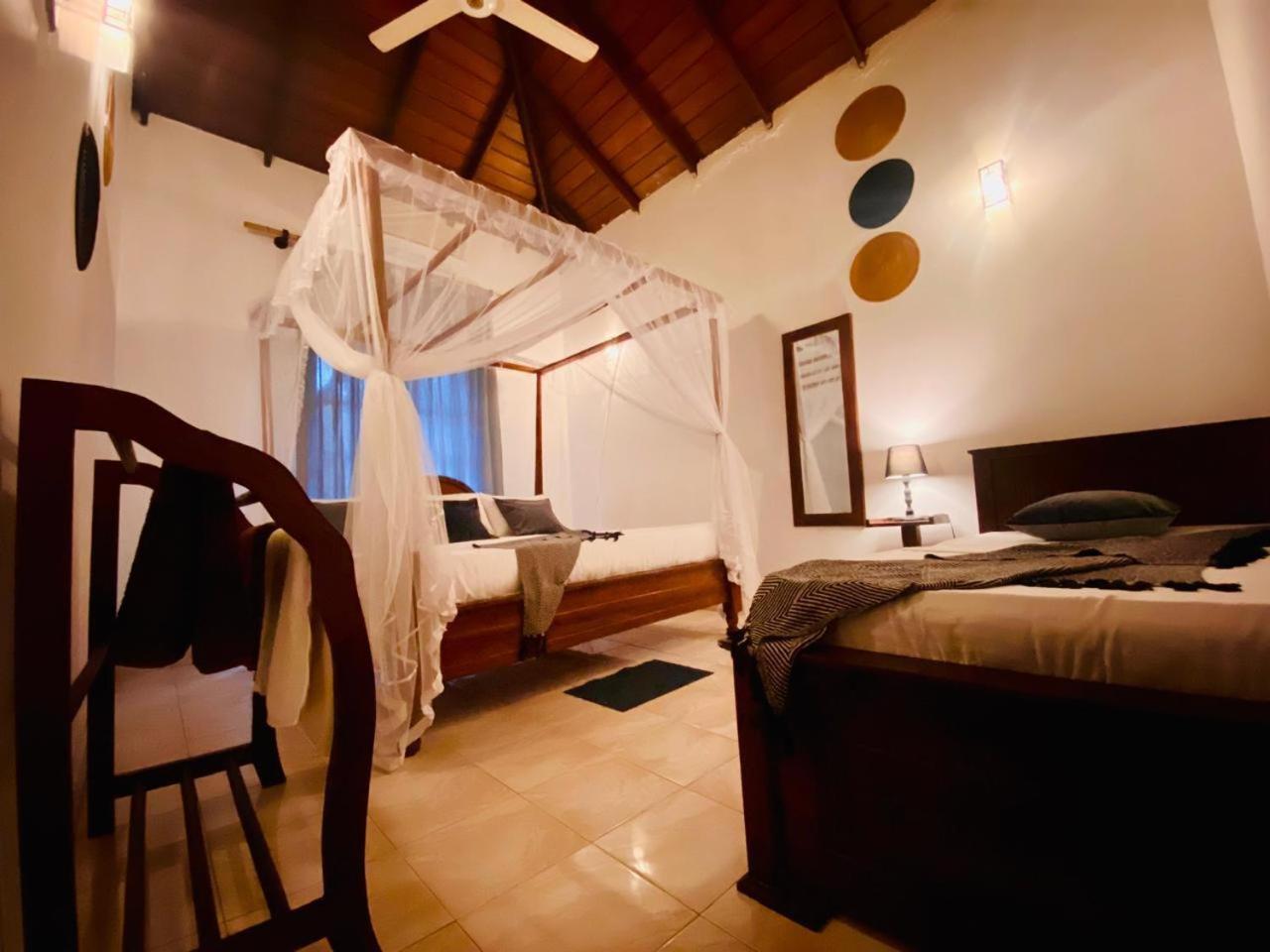 Kingcity Resort Anuradhapura Kültér fotó