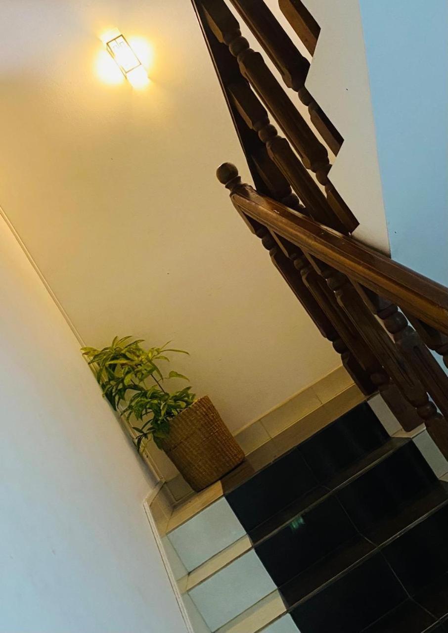 Kingcity Resort Anuradhapura Kültér fotó
