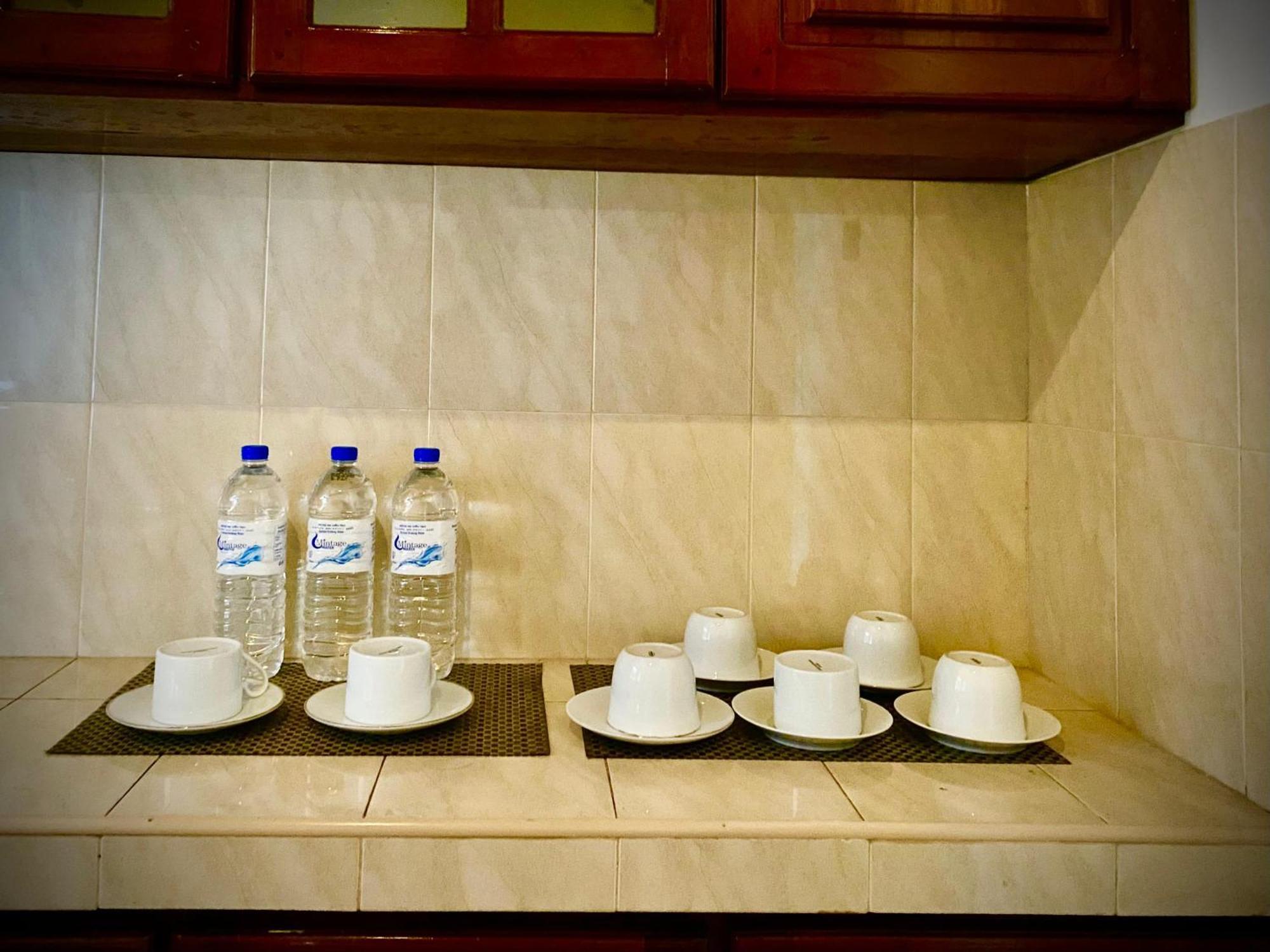 Kingcity Resort Anuradhapura Kültér fotó